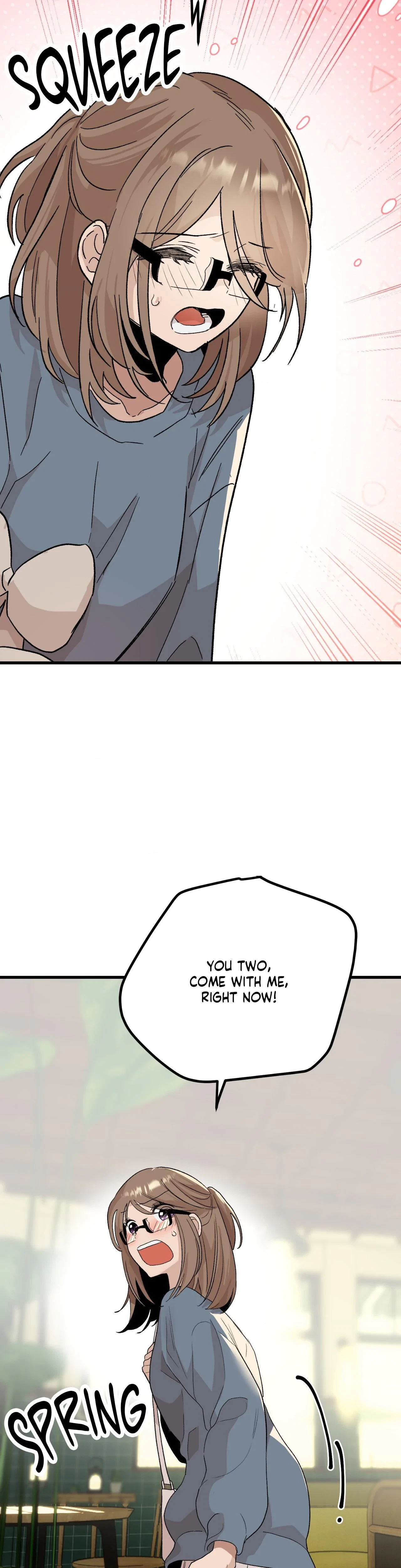 Three's A (Nice) Crowd Chapter 10, page 32