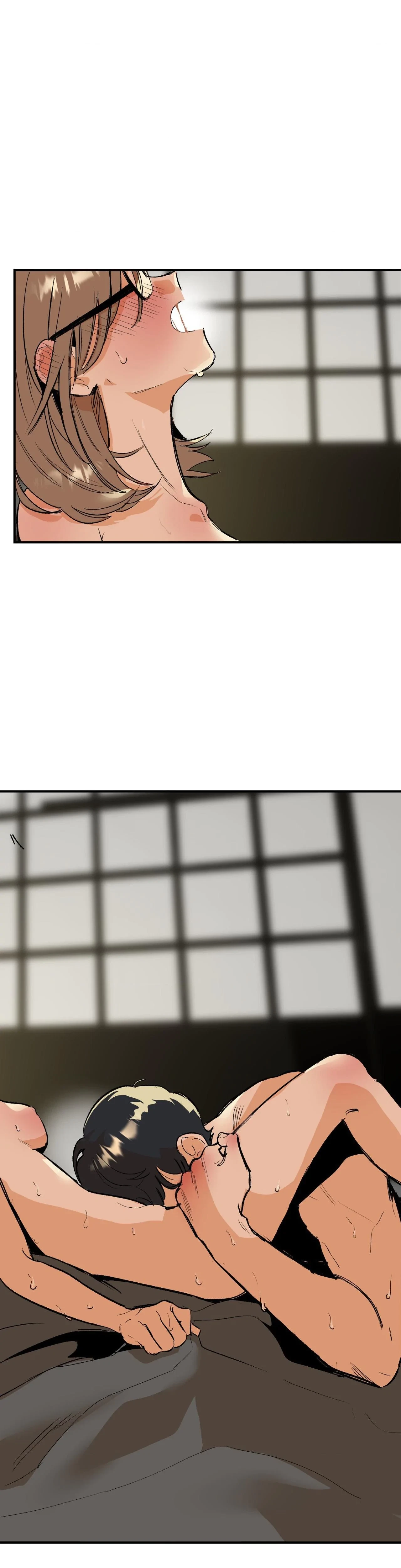Three's A (Nice) Crowd Chapter 10, page 36