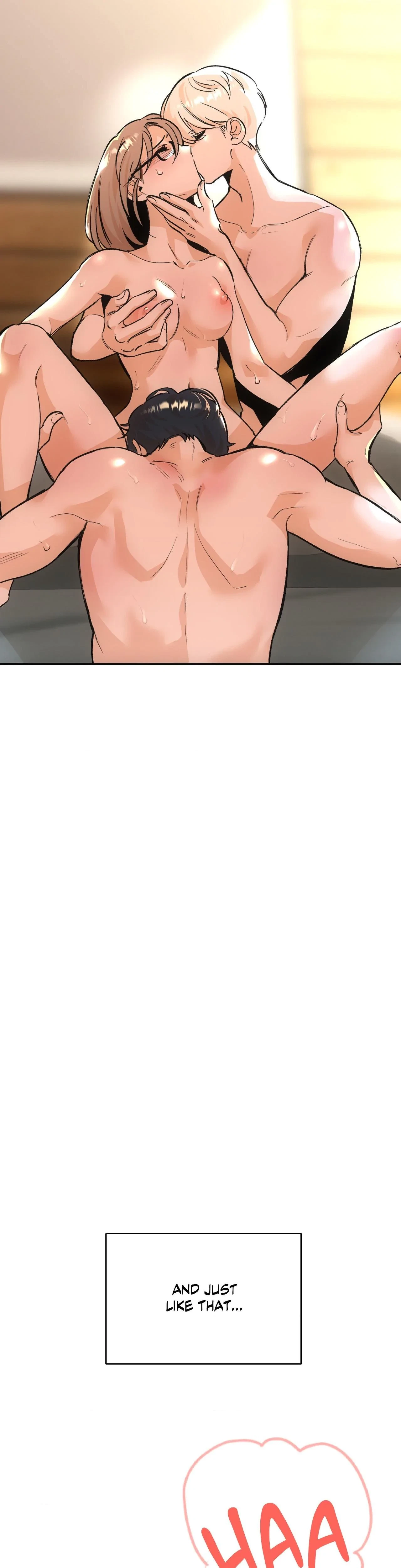 Three's A (Nice) Crowd Chapter 10, page 39