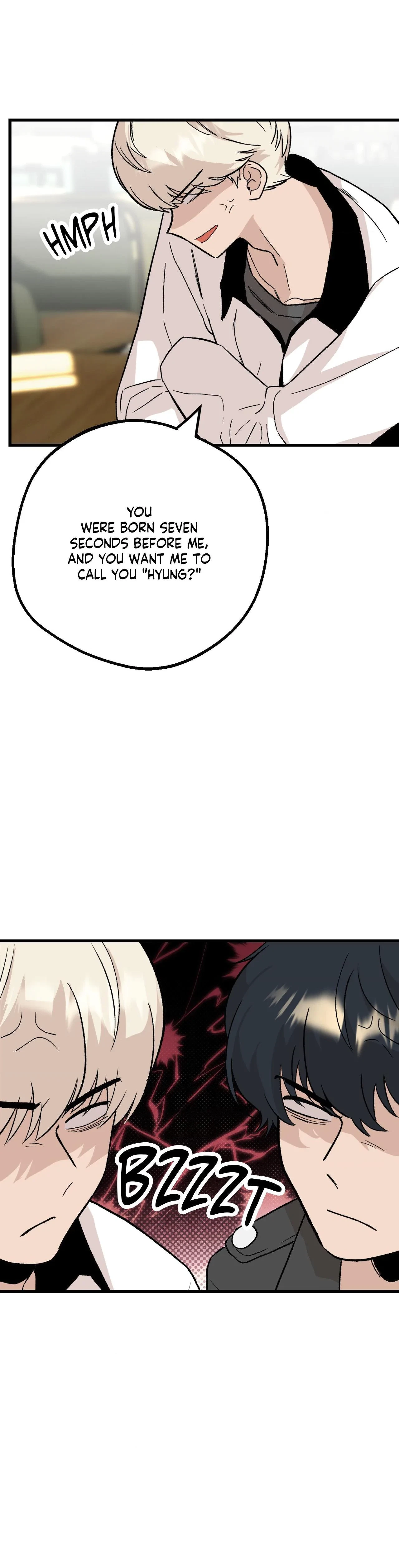 Three's A (Nice) Crowd Chapter 10, page 8