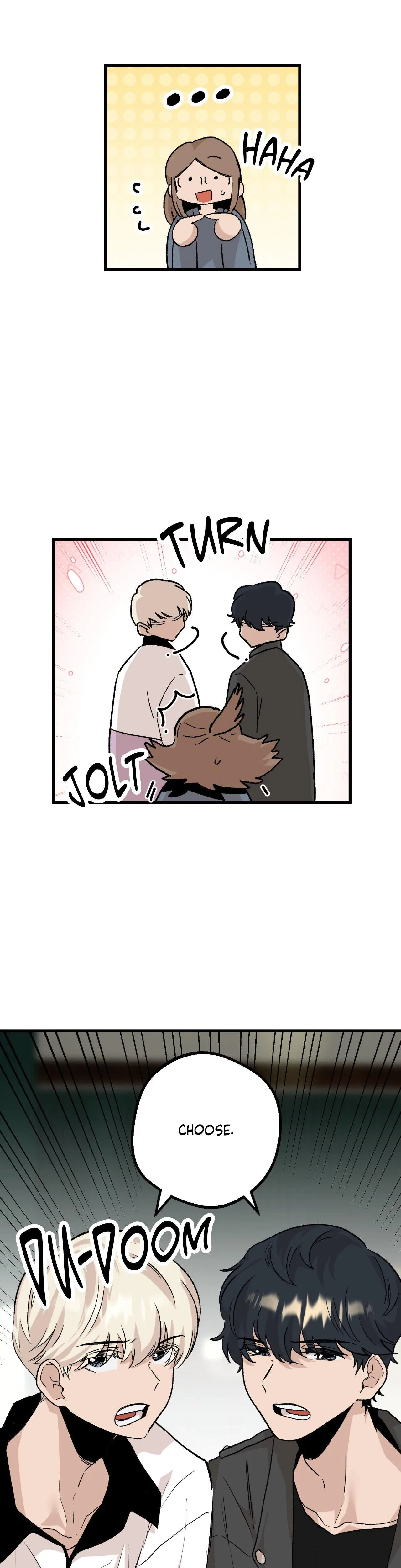 Three's A (Nice) Crowd Chapter 10, page 9