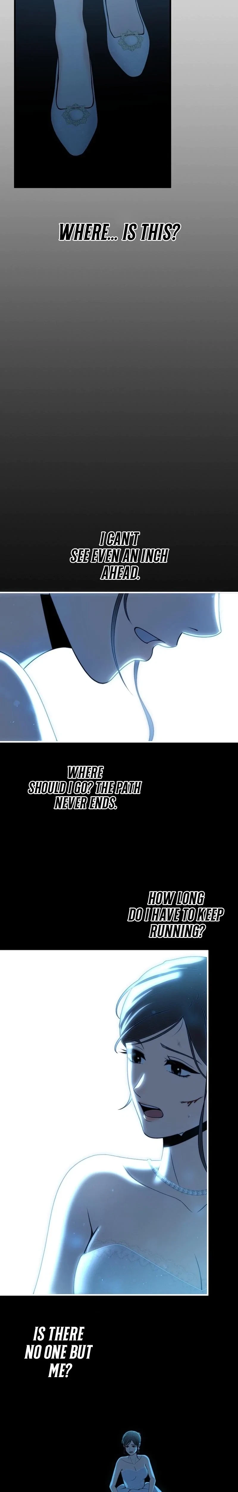 The Twenty-Year-Old Bride Chapter 13, page 15