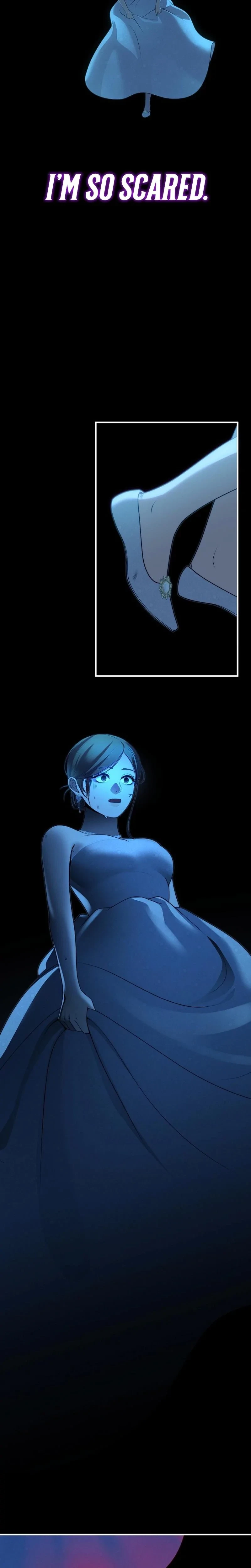 The Twenty-Year-Old Bride Chapter 13, page 16