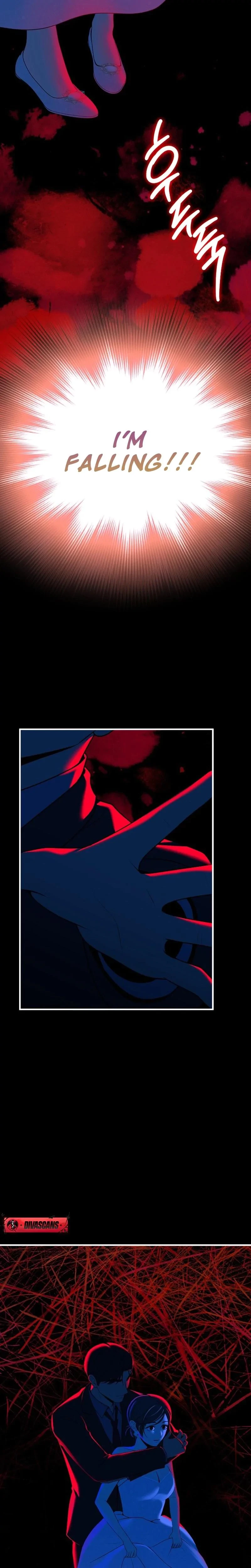 The Twenty-Year-Old Bride Chapter 13, page 17