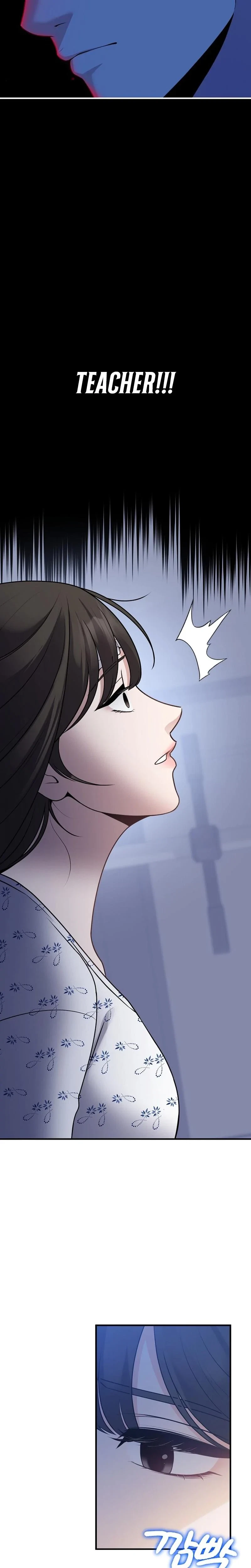 The Twenty-Year-Old Bride Chapter 13, page 19