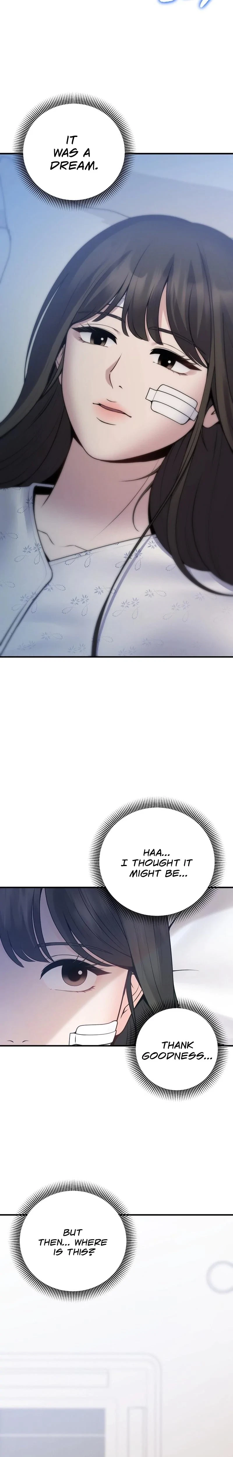 The Twenty-Year-Old Bride Chapter 13, page 20