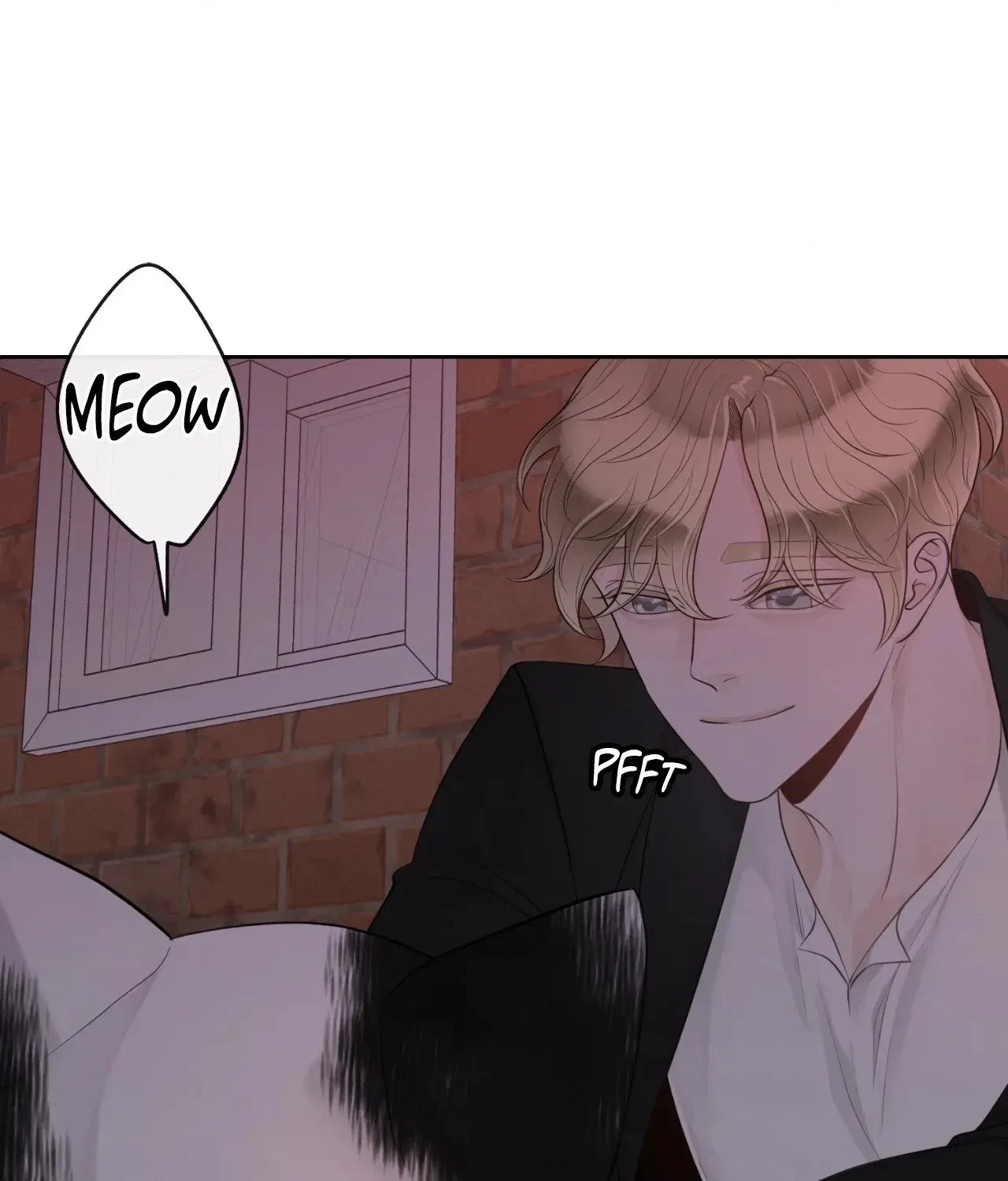 The Alpha's Mate Chapter 40, page 10