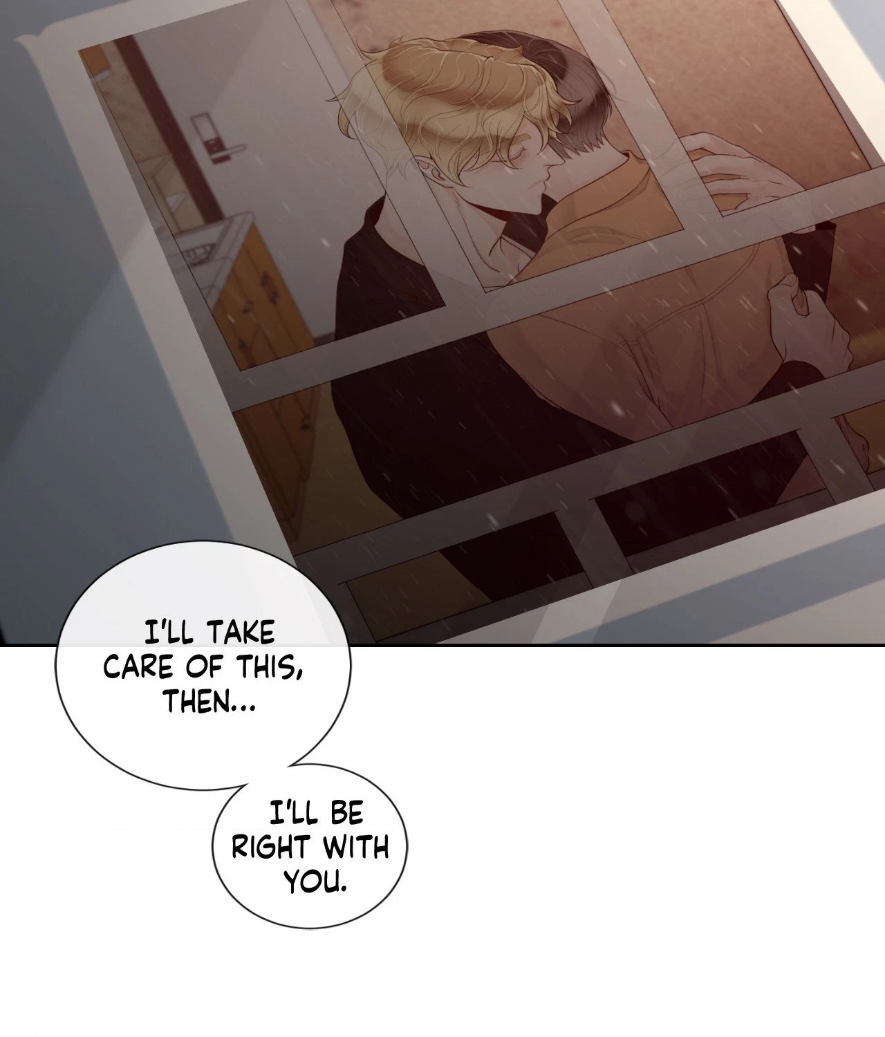 The Alpha's Mate Chapter 40, page 103