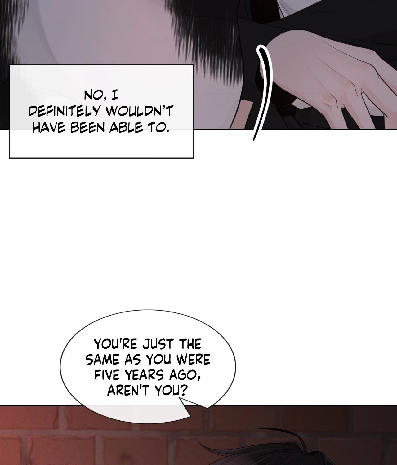 The Alpha's Mate Chapter 40, page 11