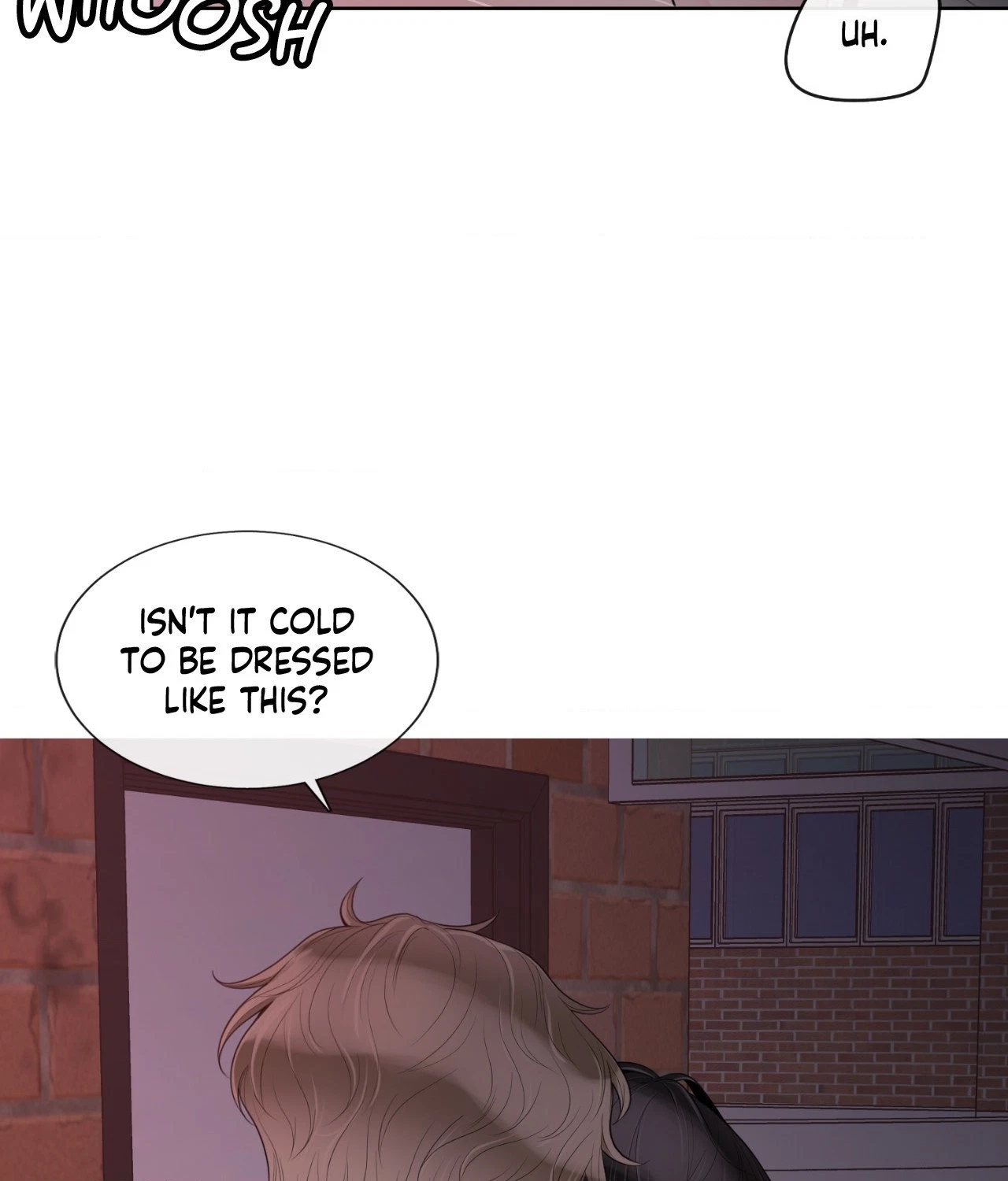 The Alpha's Mate Chapter 40, page 16