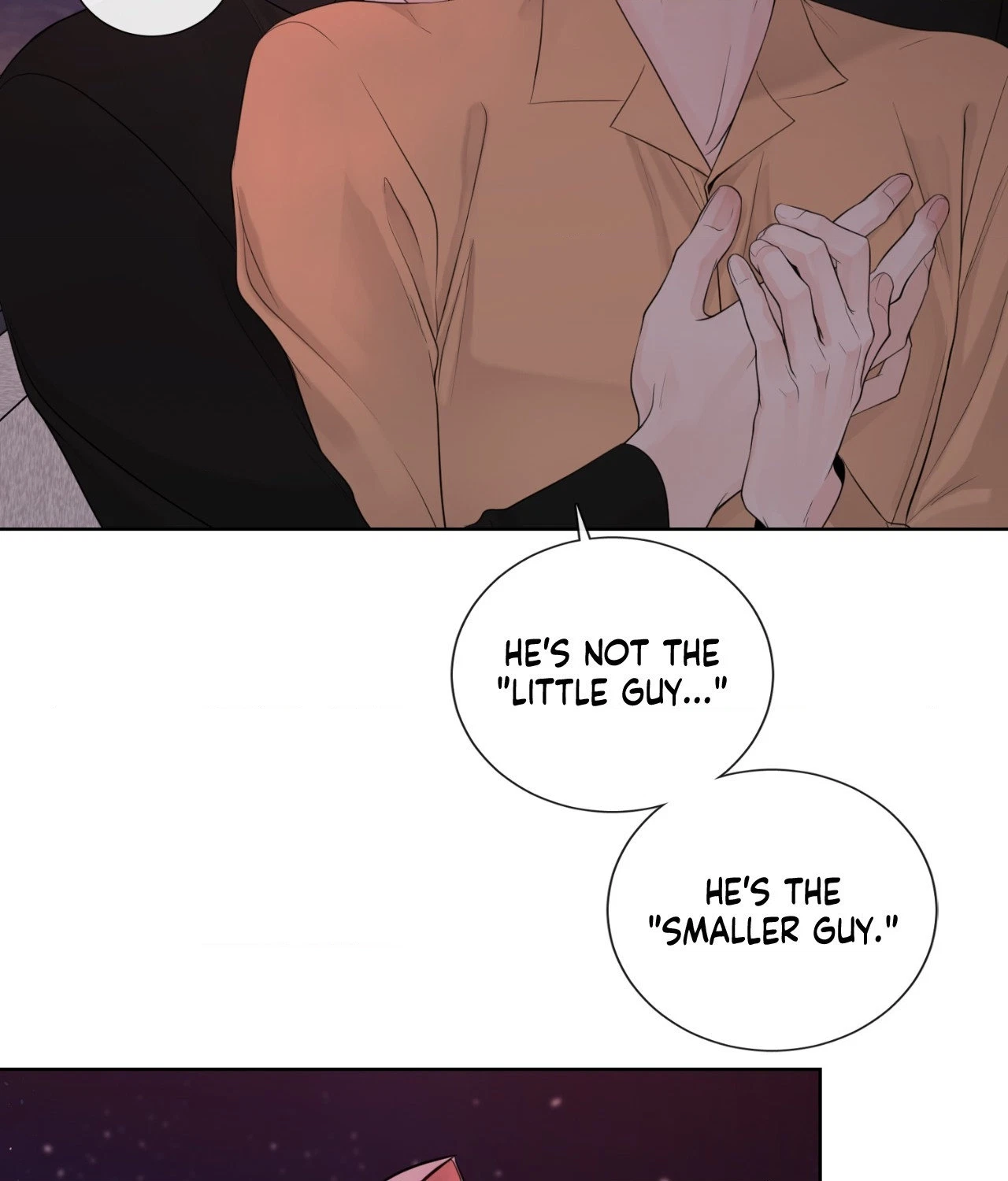 The Alpha's Mate Chapter 40, page 19