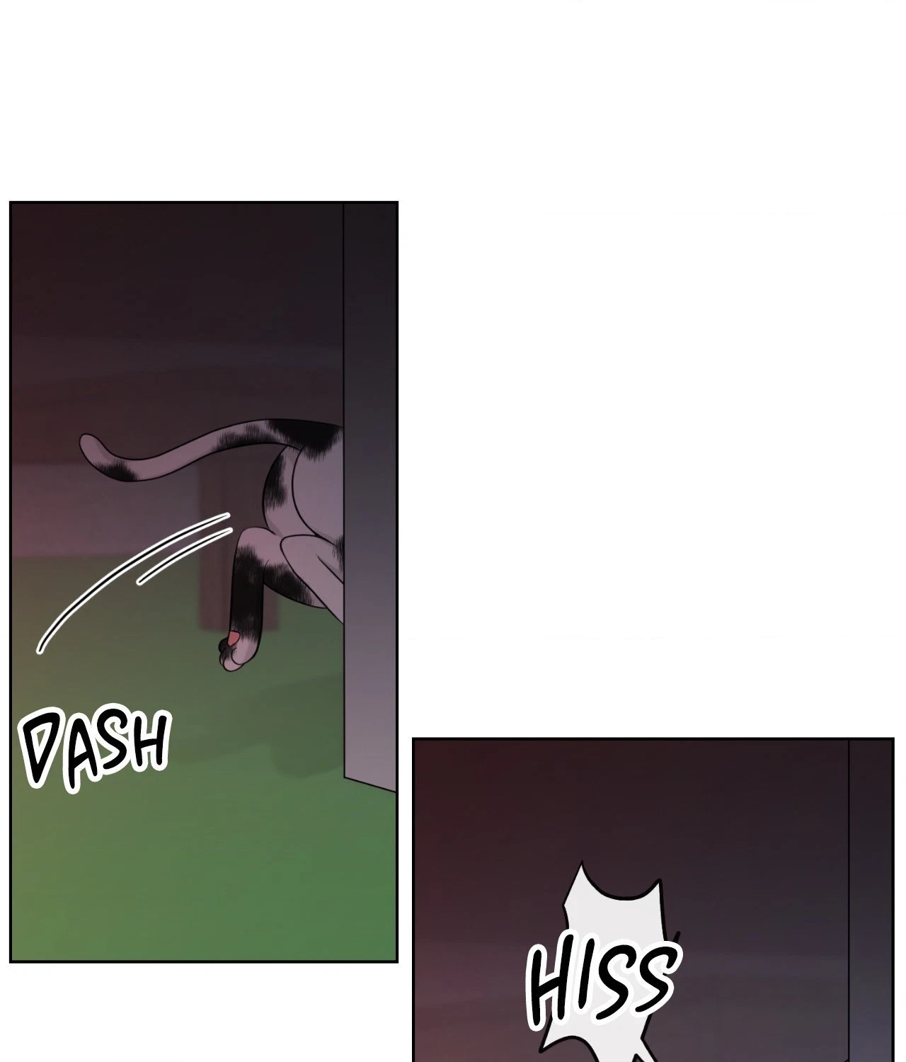 The Alpha's Mate Chapter 40, page 22