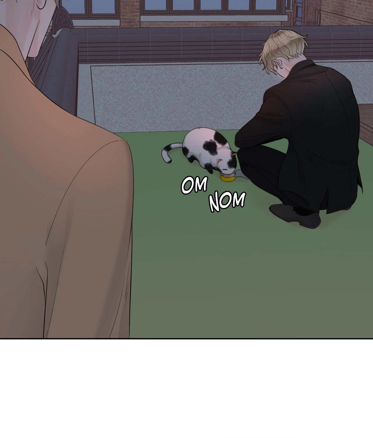 The Alpha's Mate Chapter 40, page 3