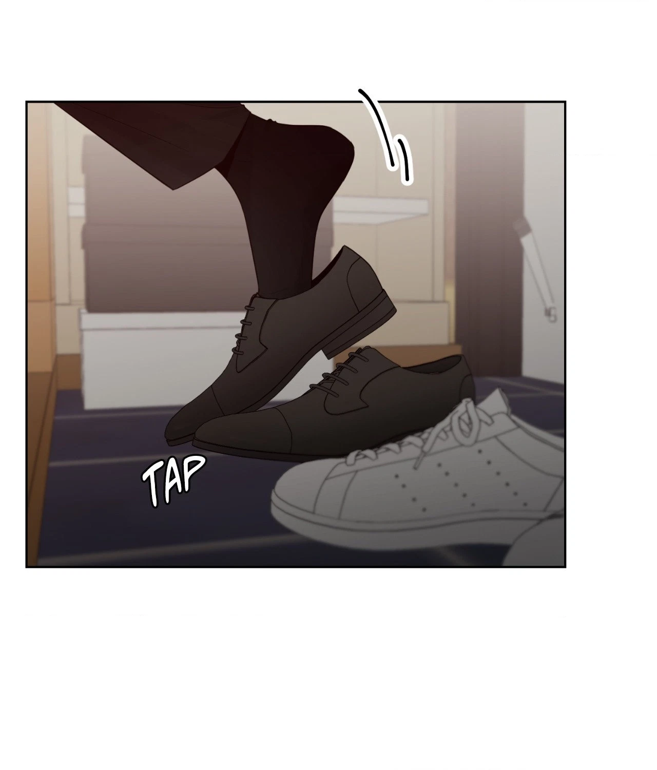 The Alpha's Mate Chapter 40, page 33