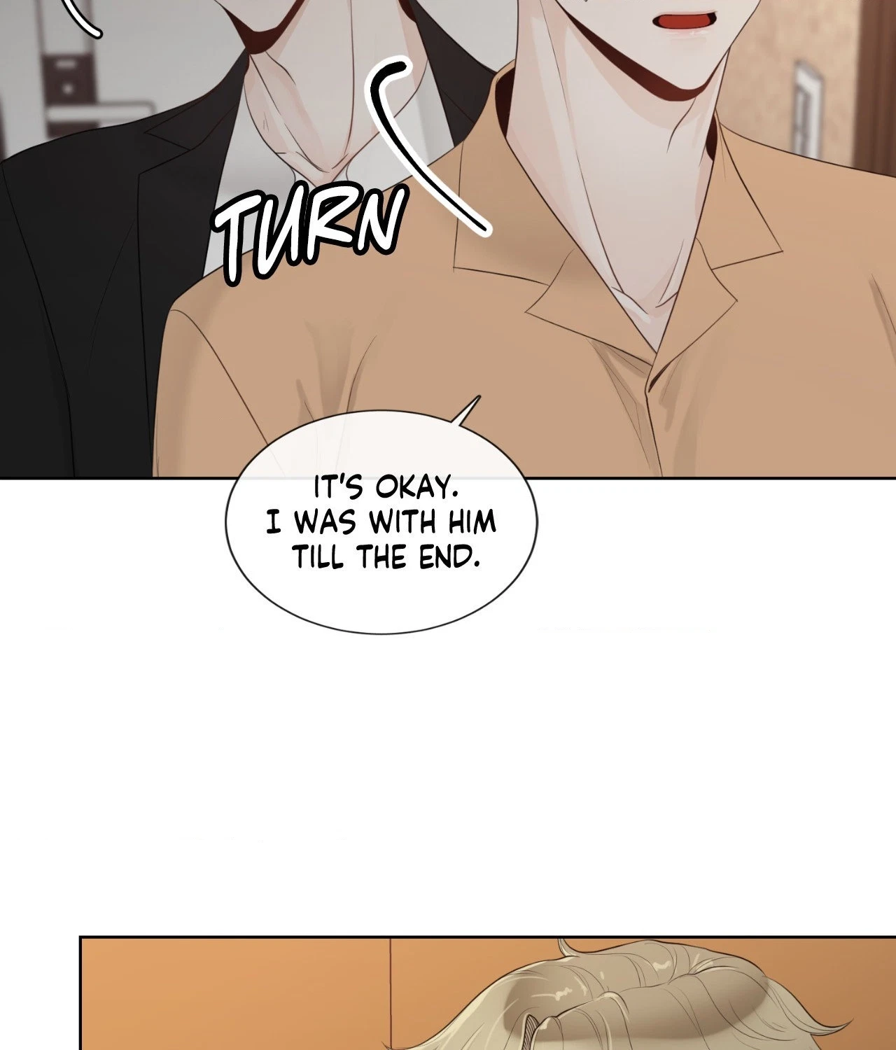 The Alpha's Mate Chapter 40, page 36
