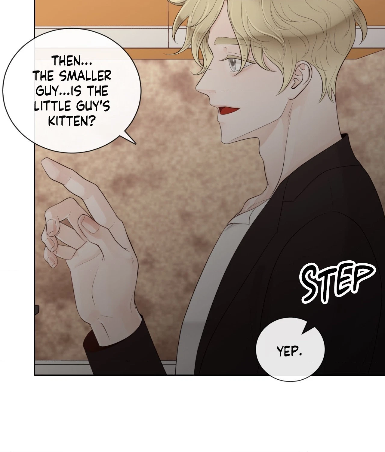 The Alpha's Mate Chapter 40, page 37