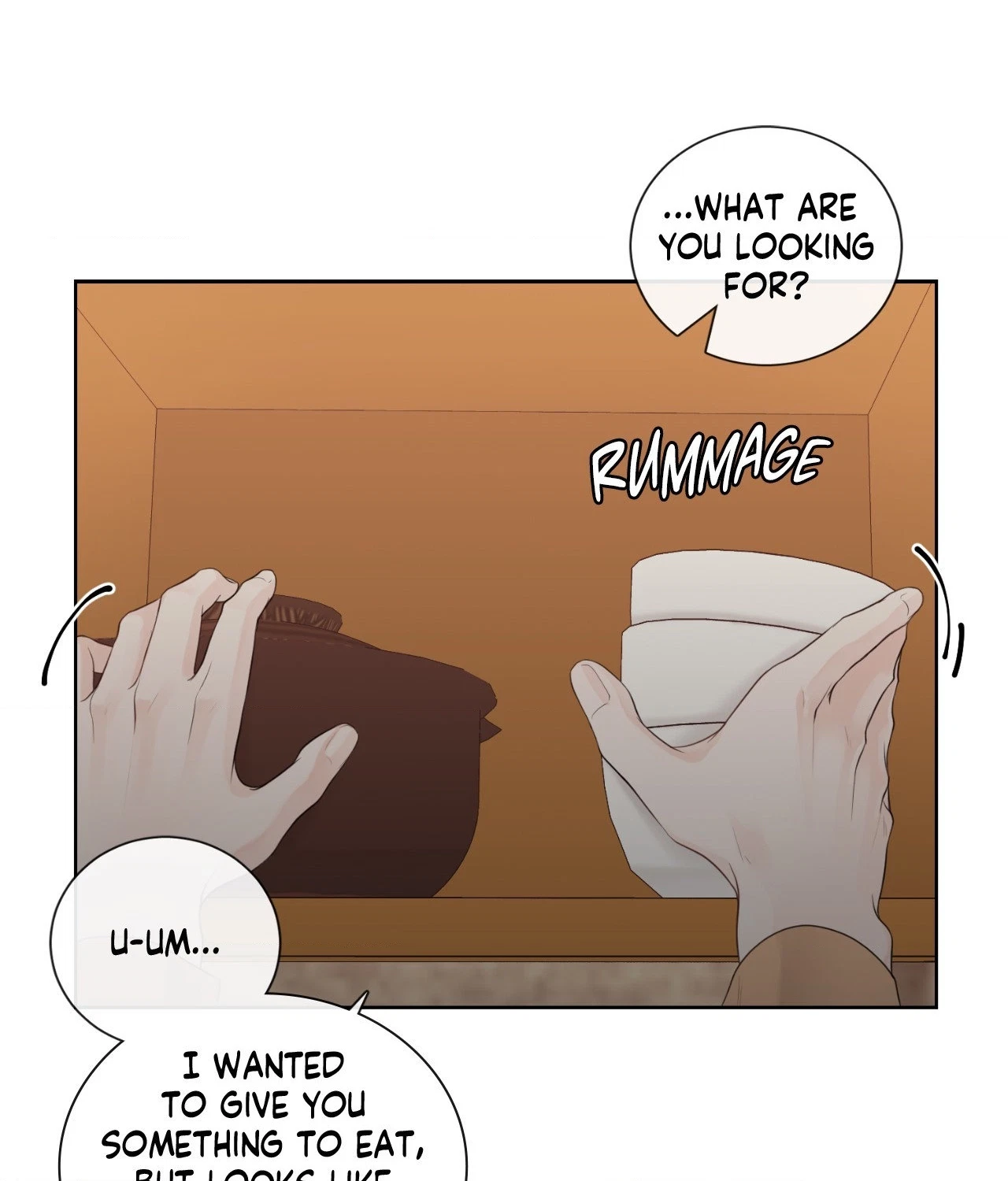 The Alpha's Mate Chapter 40, page 41