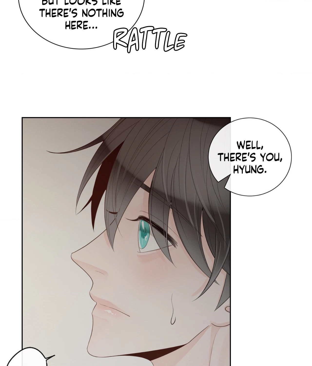 The Alpha's Mate Chapter 40, page 42