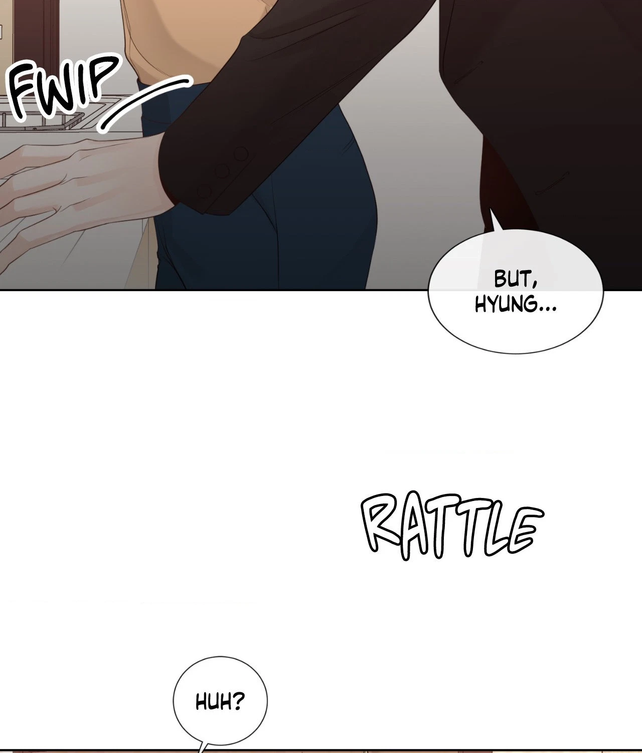 The Alpha's Mate Chapter 40, page 44