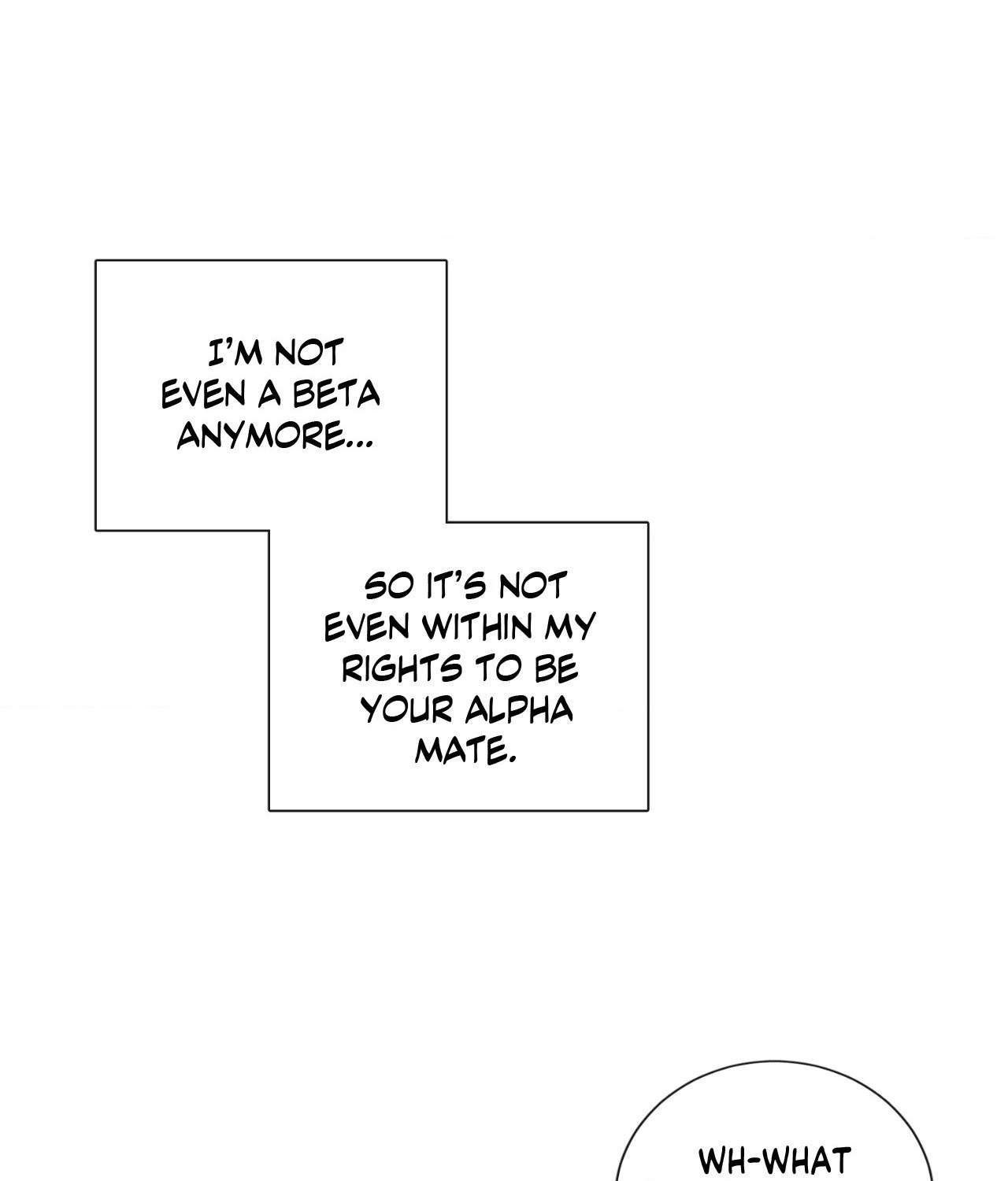 The Alpha's Mate Chapter 40, page 46