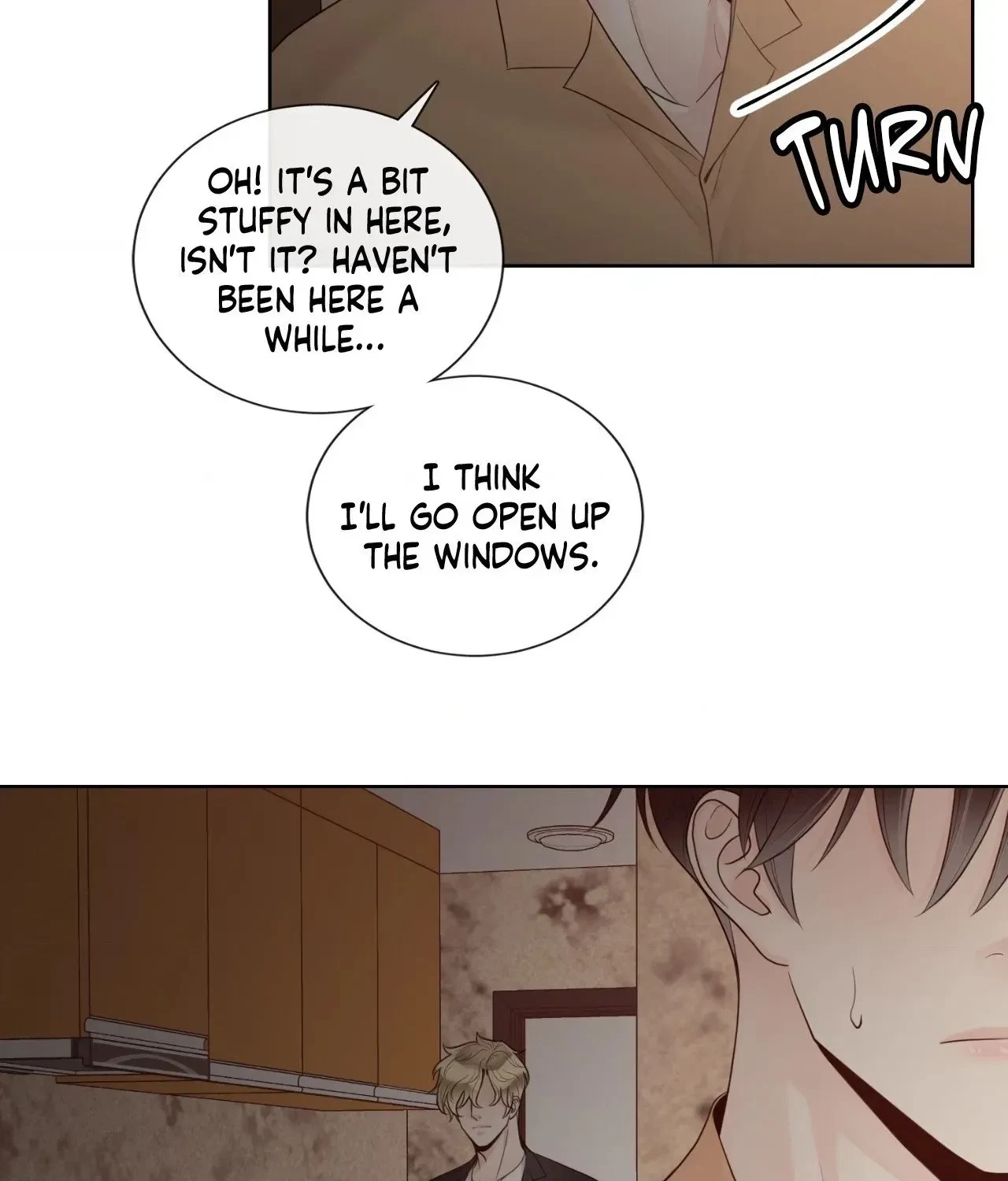 The Alpha's Mate Chapter 40, page 50