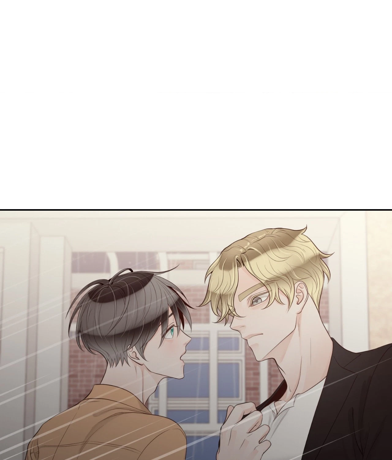 The Alpha's Mate Chapter 40, page 57