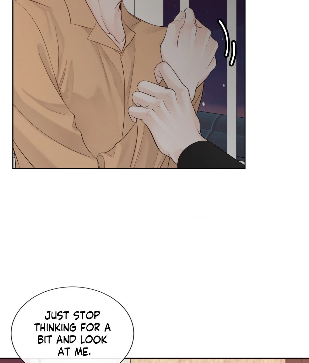 The Alpha's Mate Chapter 40, page 61