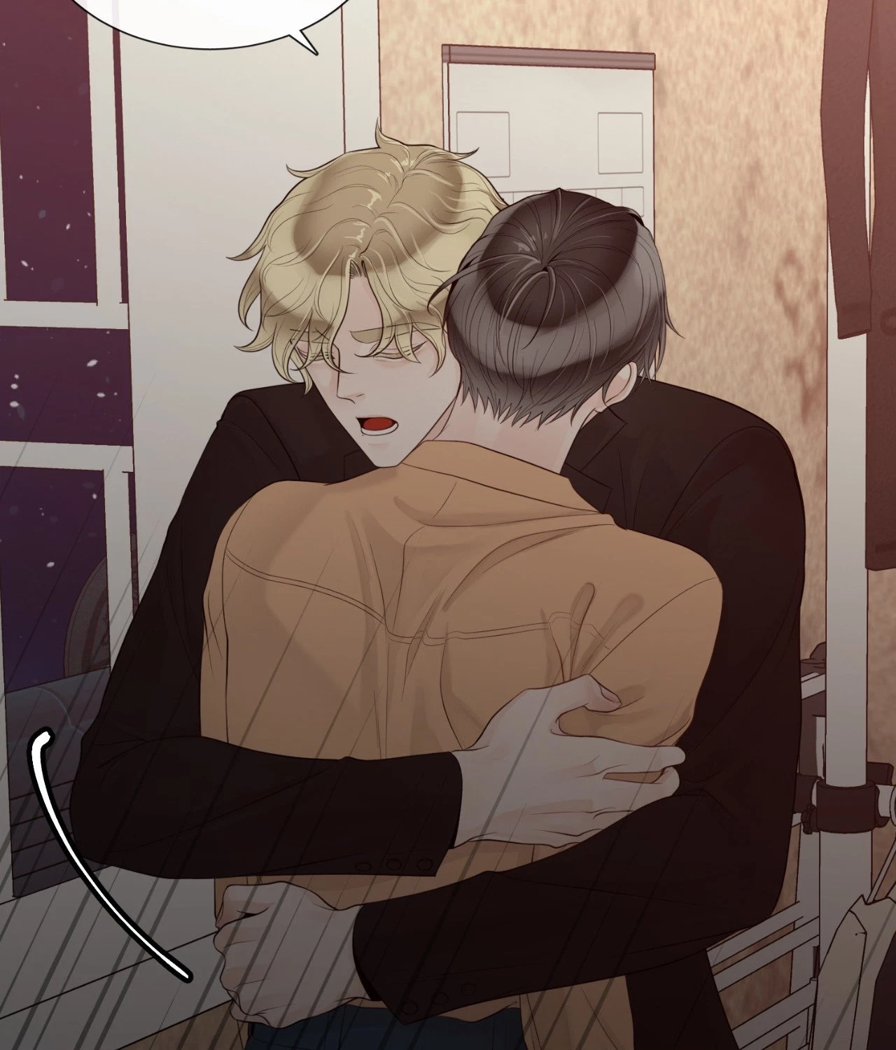 The Alpha's Mate Chapter 40, page 62