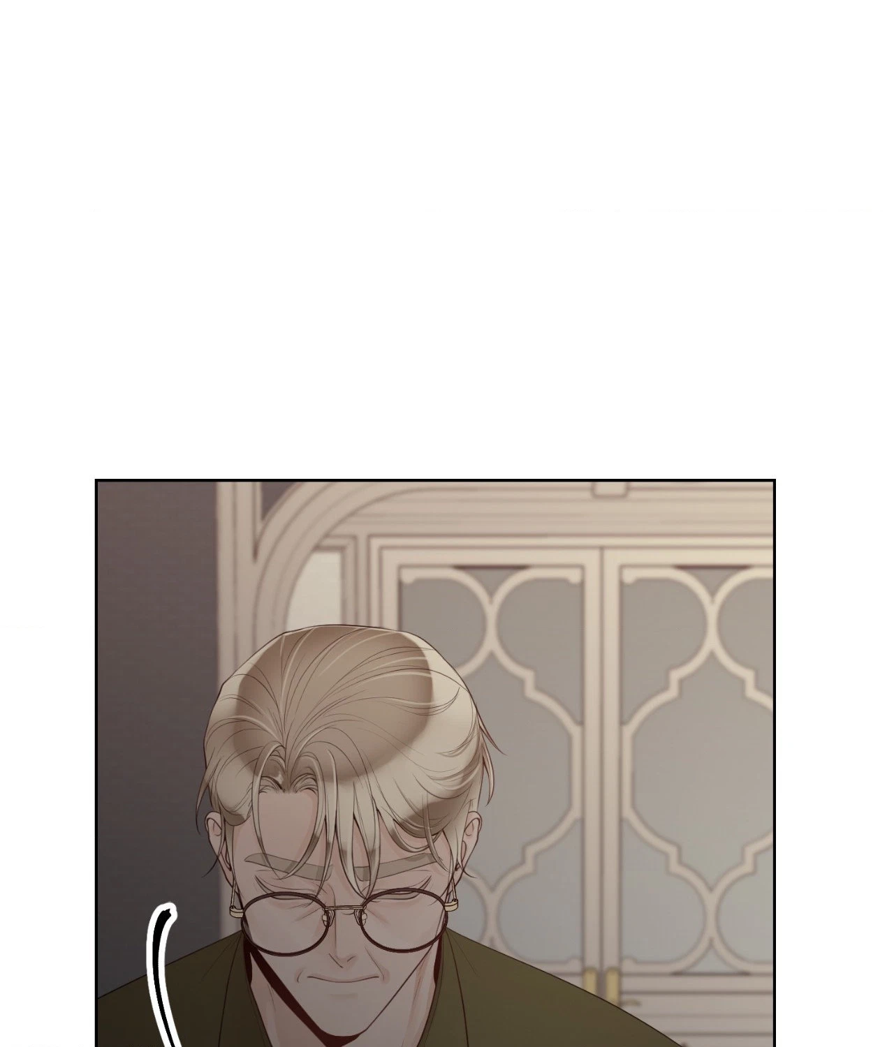 The Alpha's Mate Chapter 40, page 67