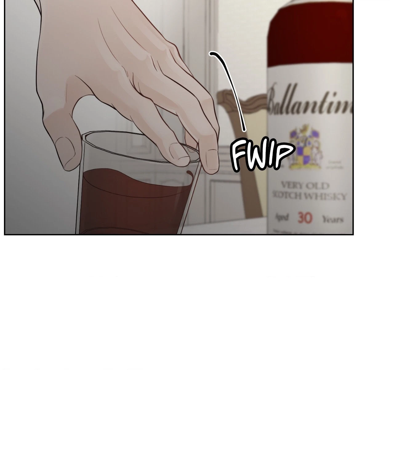The Alpha's Mate Chapter 40, page 69
