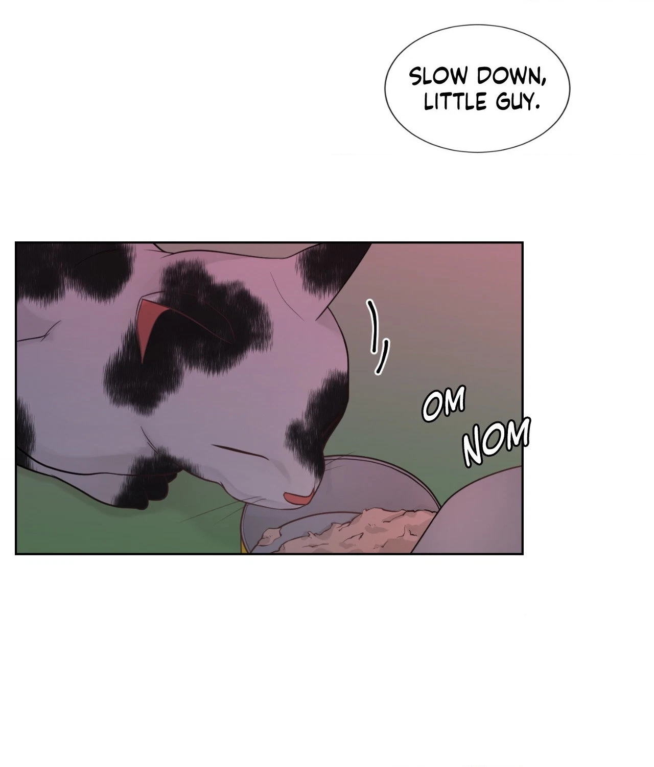 The Alpha's Mate Chapter 40, page 7