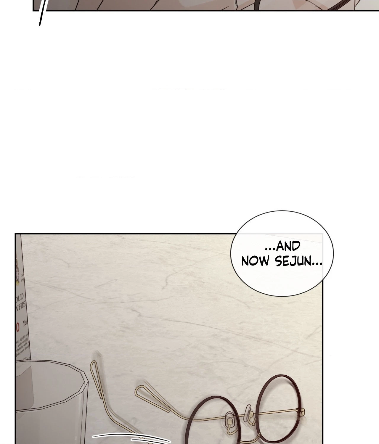 The Alpha's Mate Chapter 40, page 72