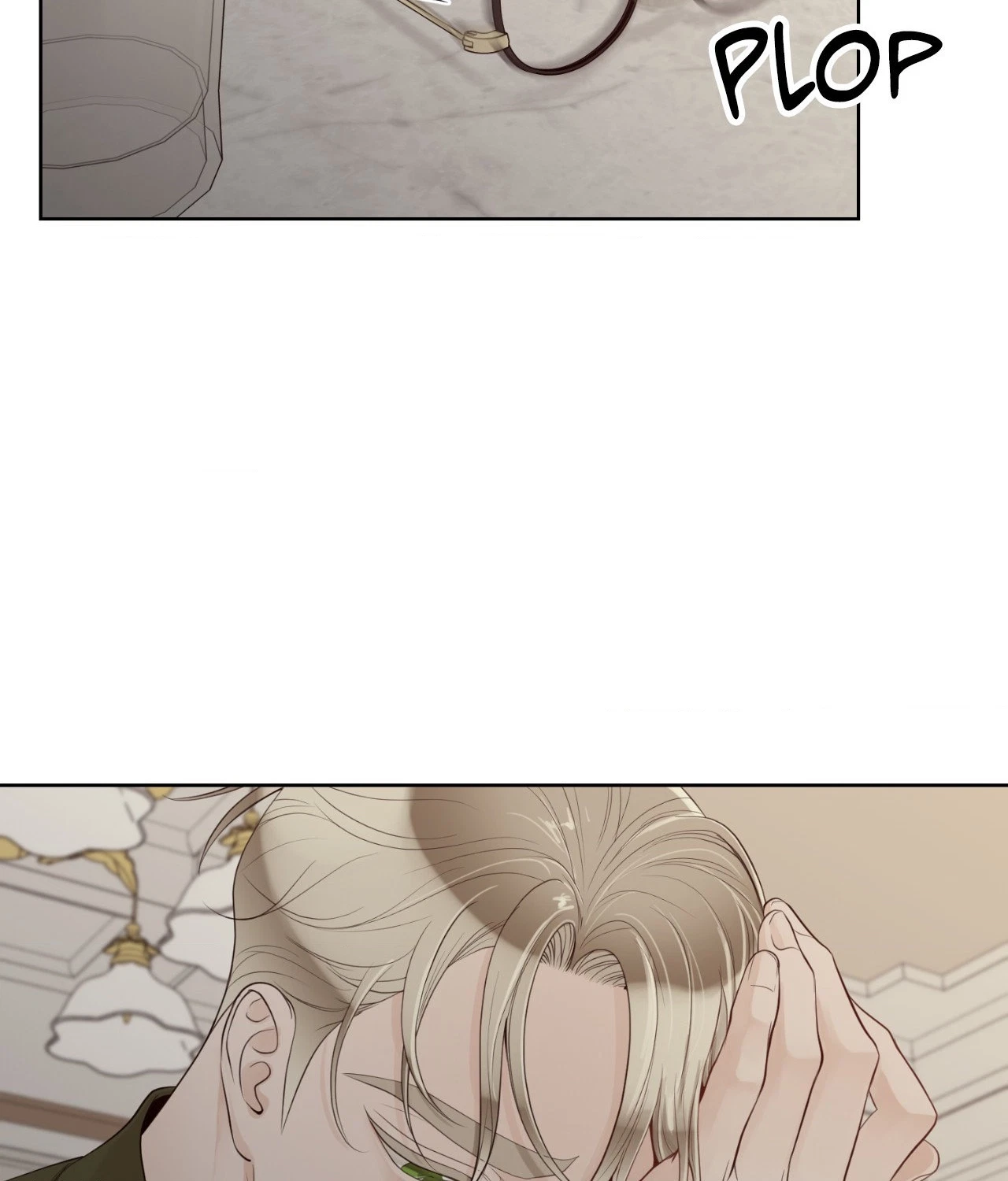 The Alpha's Mate Chapter 40, page 73