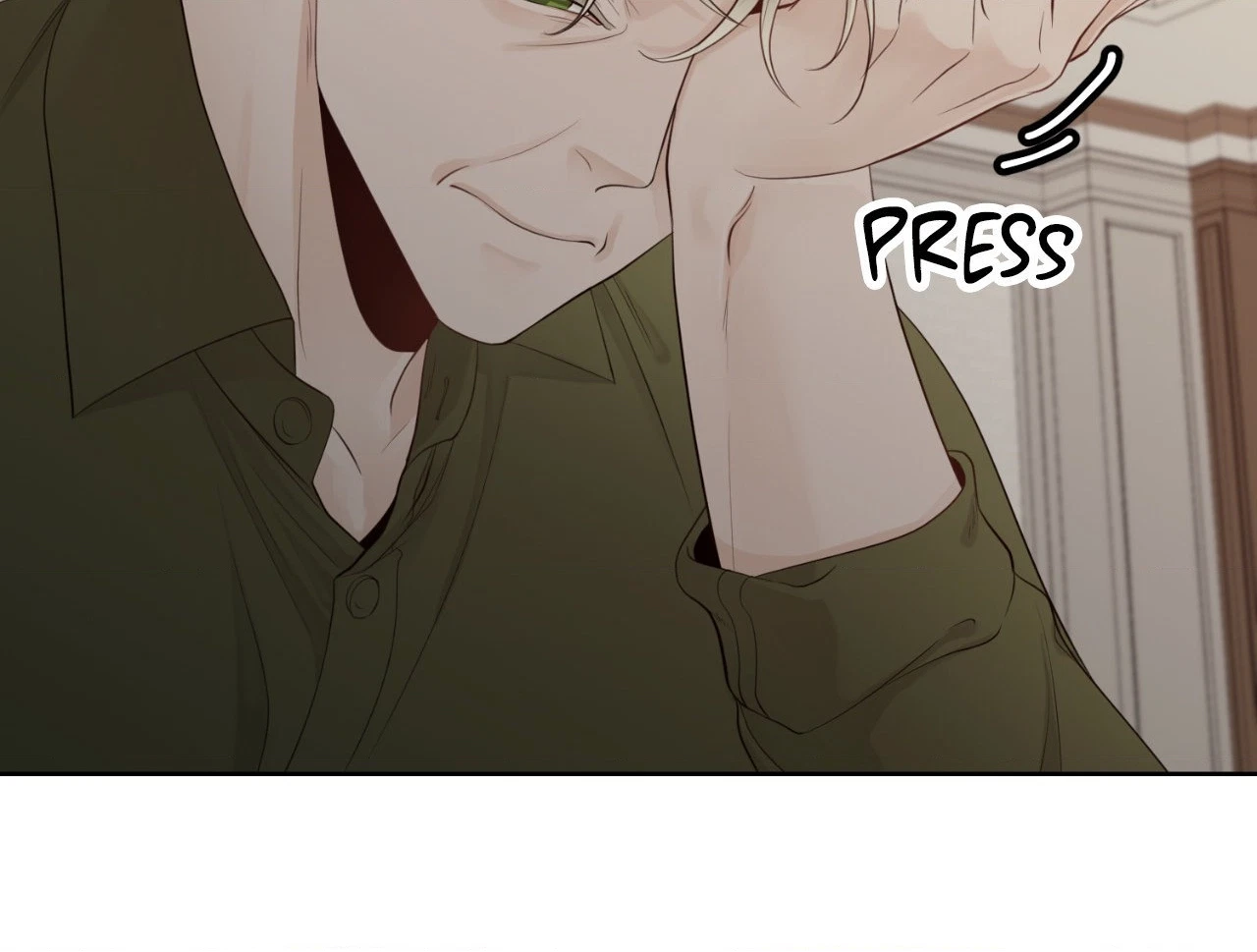 The Alpha's Mate Chapter 40, page 74