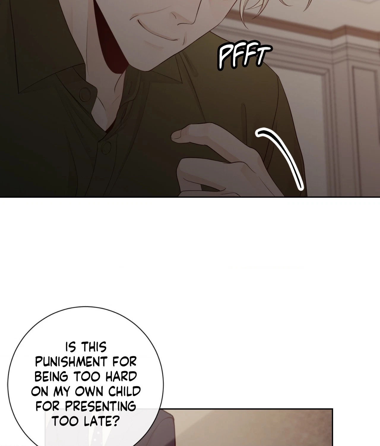 The Alpha's Mate Chapter 40, page 76