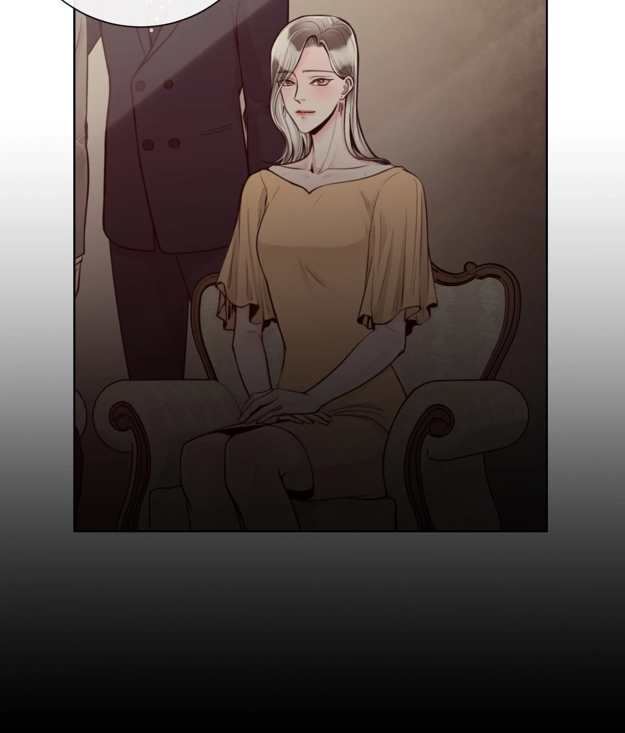 The Alpha's Mate Chapter 40, page 77