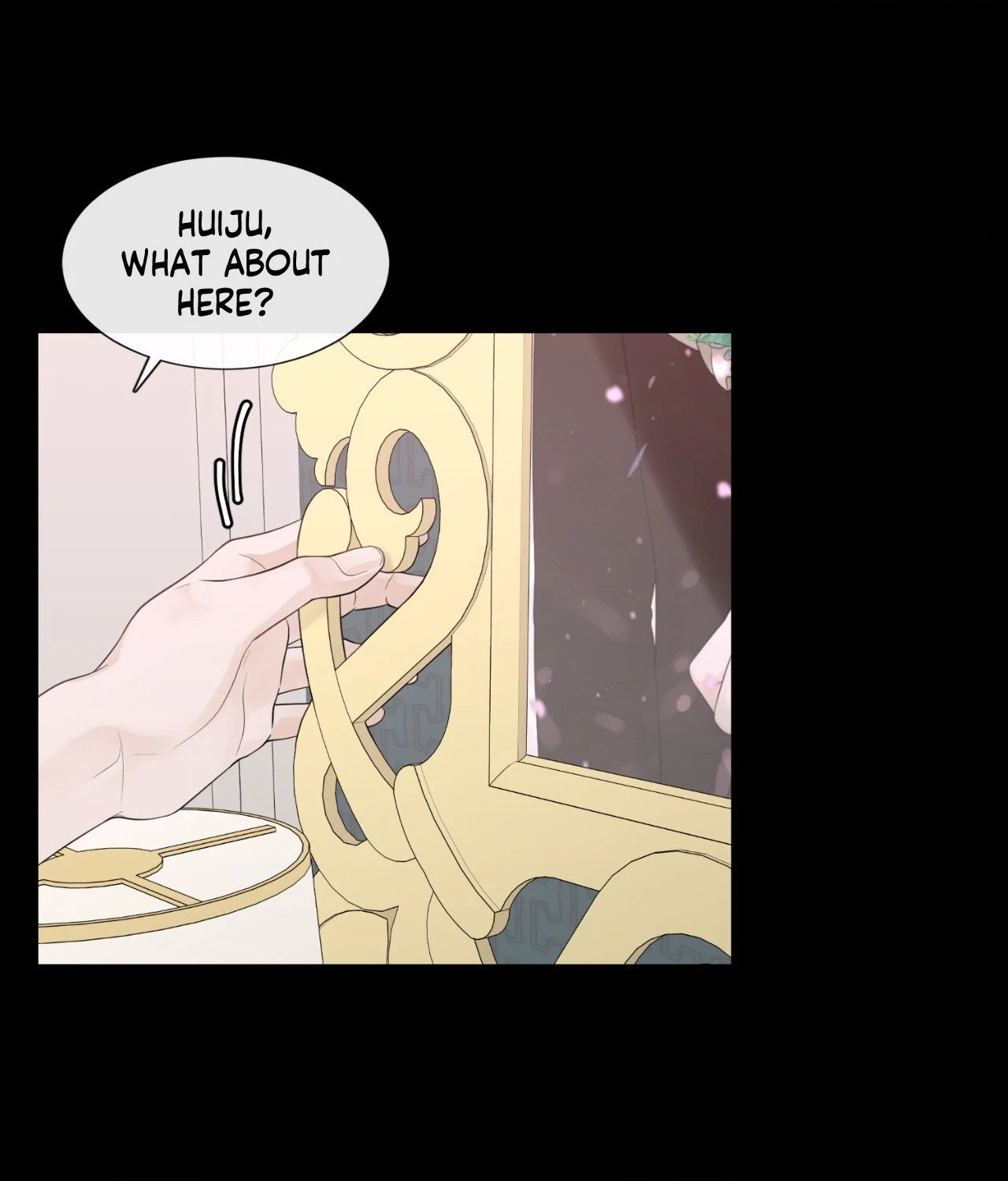 The Alpha's Mate Chapter 40, page 79