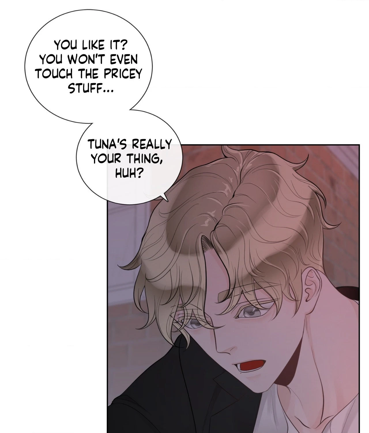 The Alpha's Mate Chapter 40, page 8
