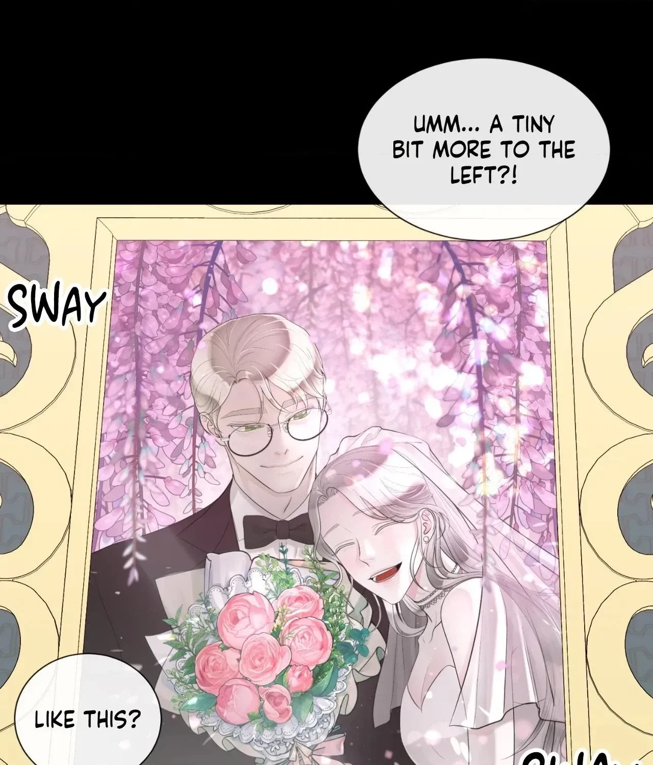 The Alpha's Mate Chapter 40, page 80