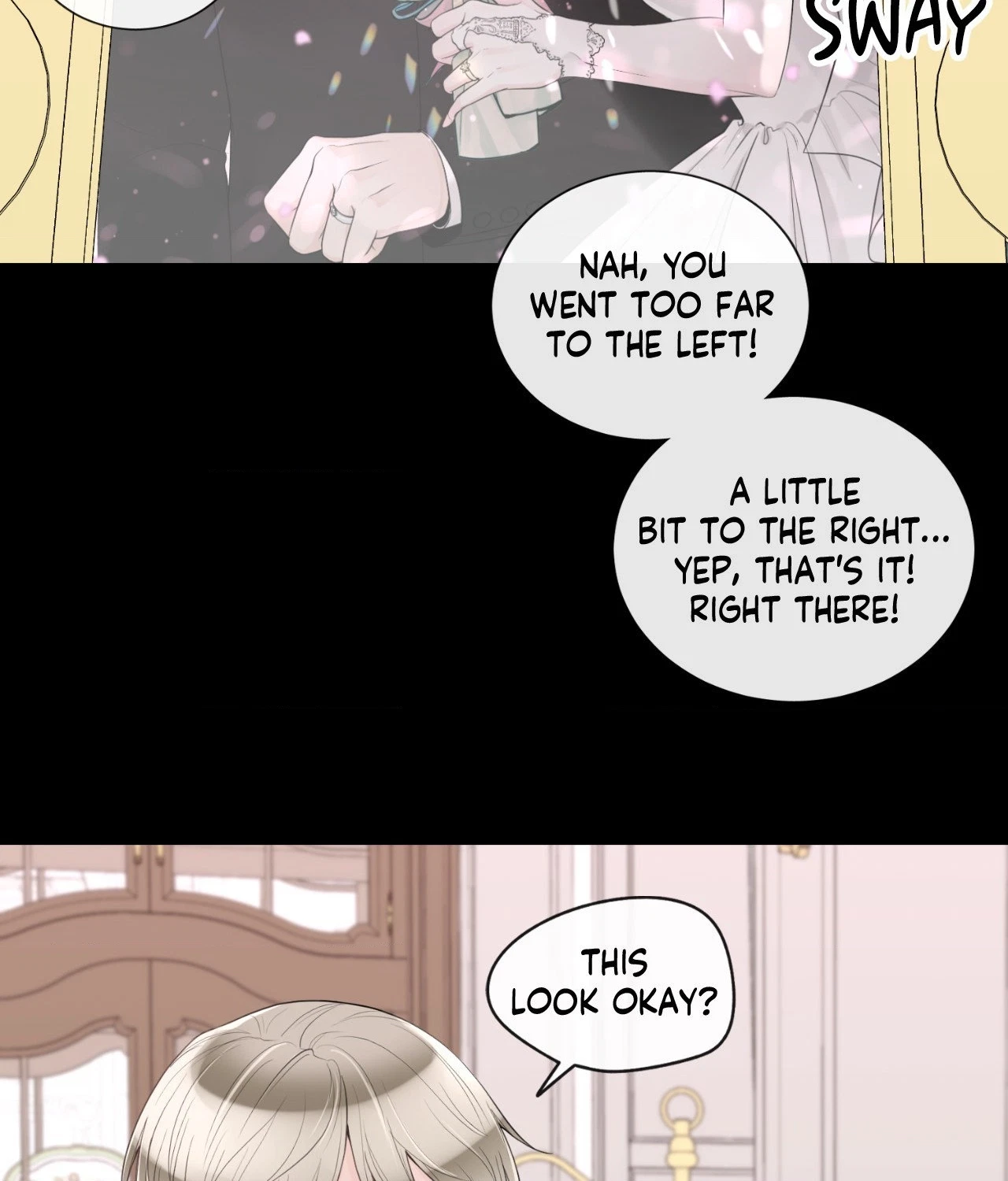 The Alpha's Mate Chapter 40, page 81