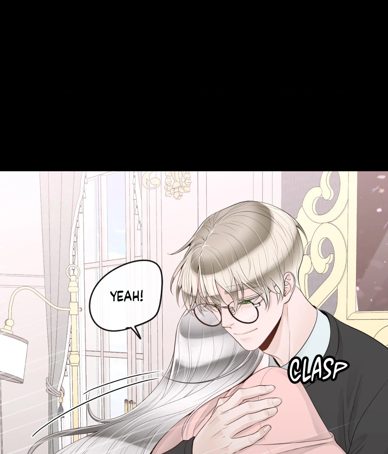 The Alpha's Mate Chapter 40, page 83