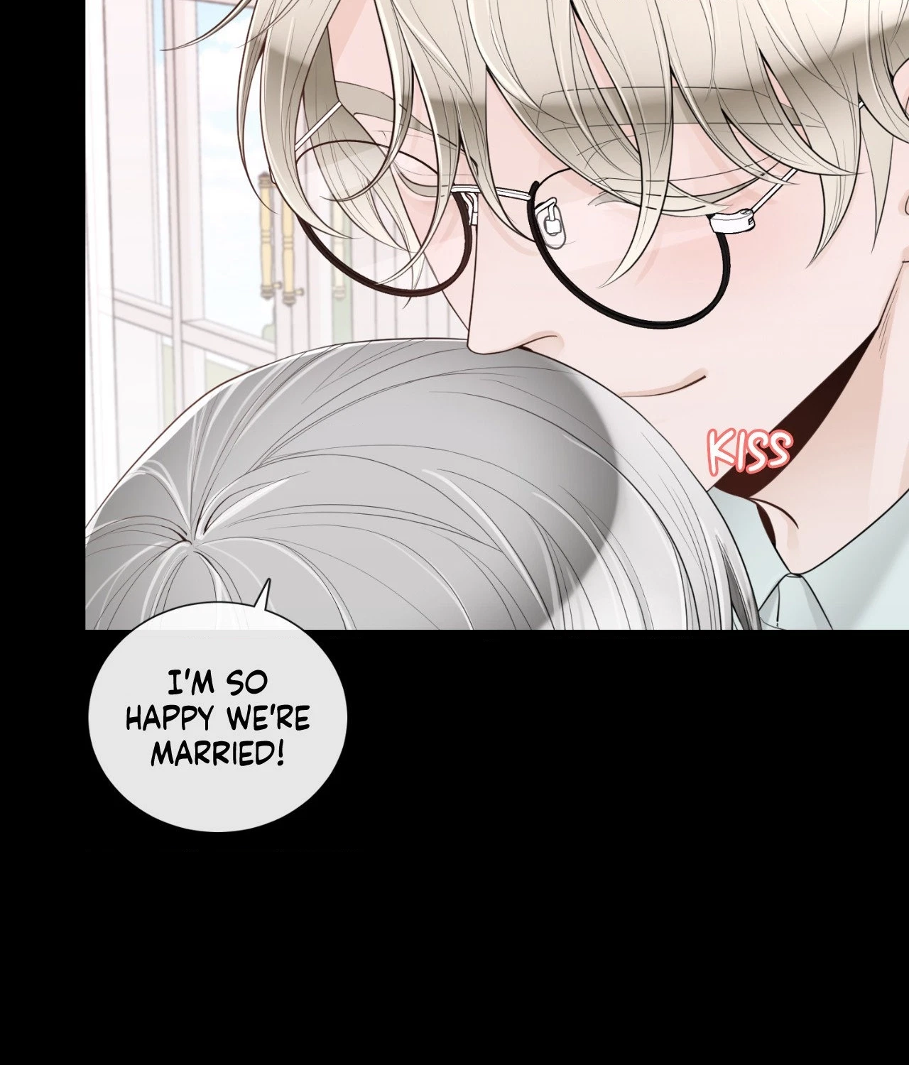 The Alpha's Mate Chapter 40, page 85