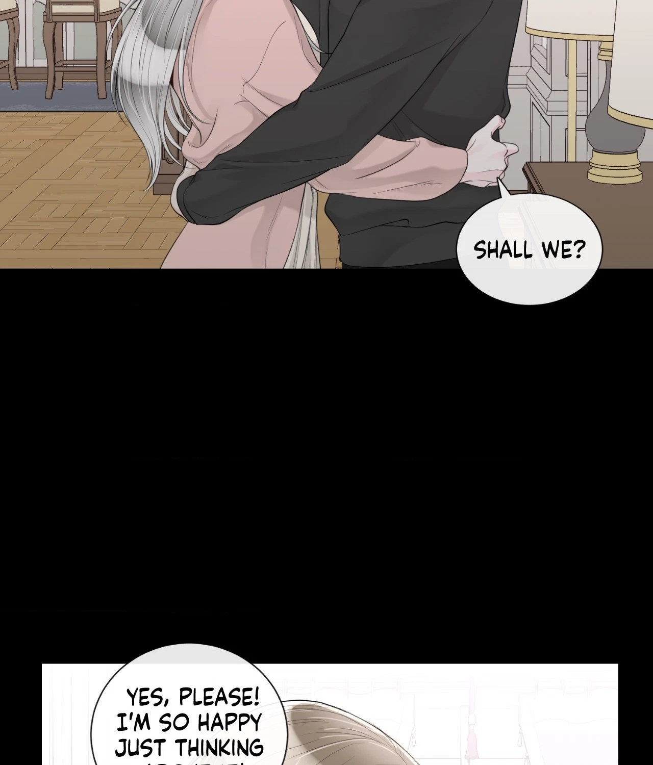 The Alpha's Mate Chapter 40, page 88
