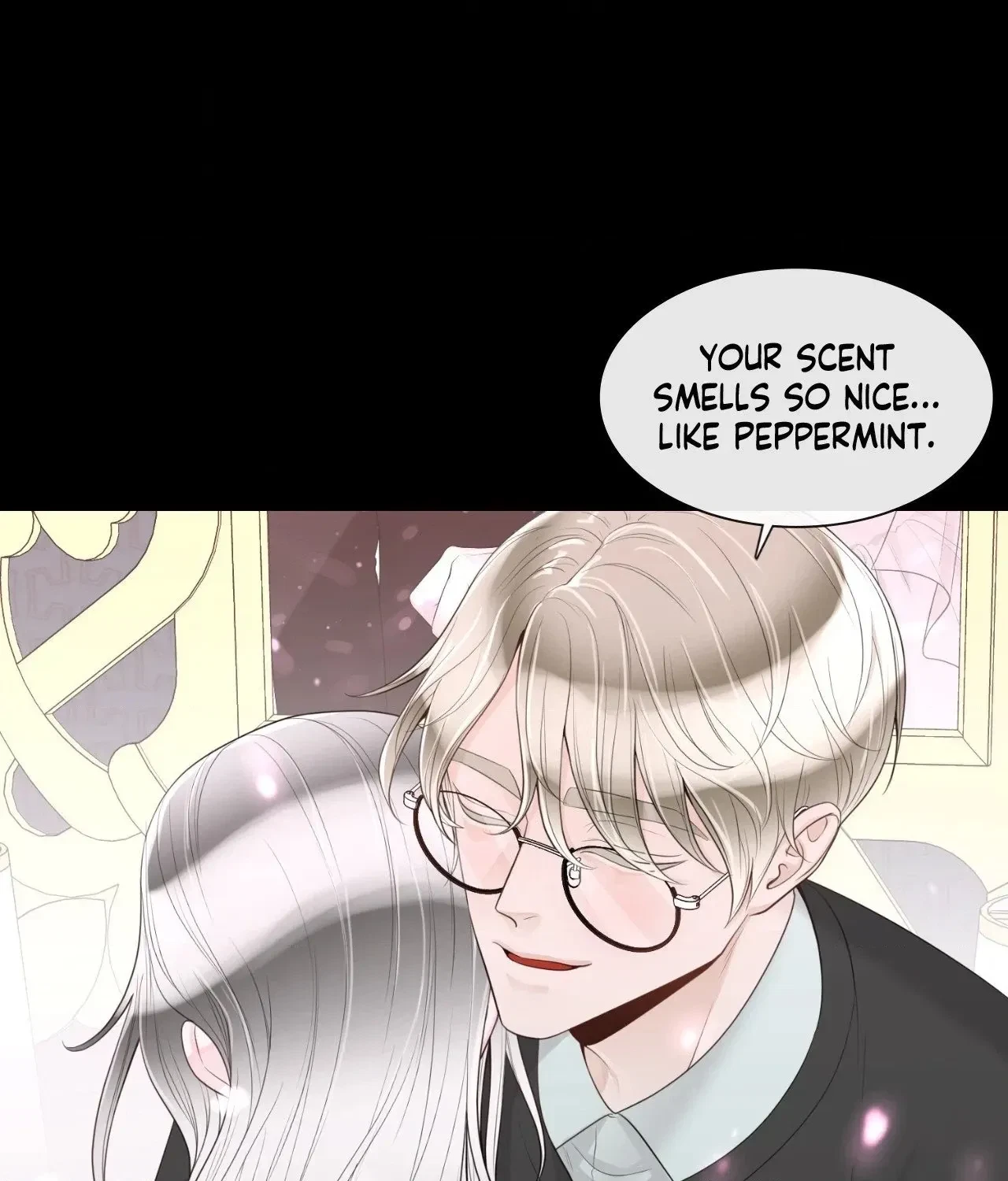 The Alpha's Mate Chapter 40, page 90