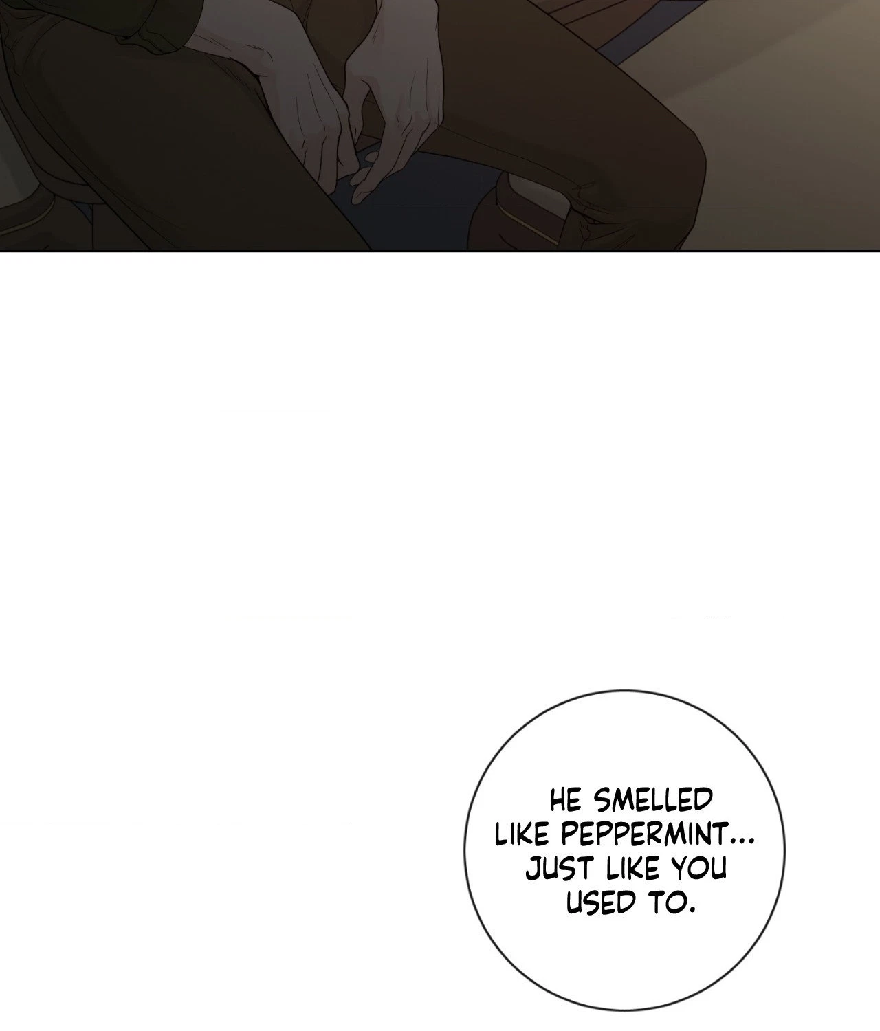 The Alpha's Mate Chapter 40, page 98