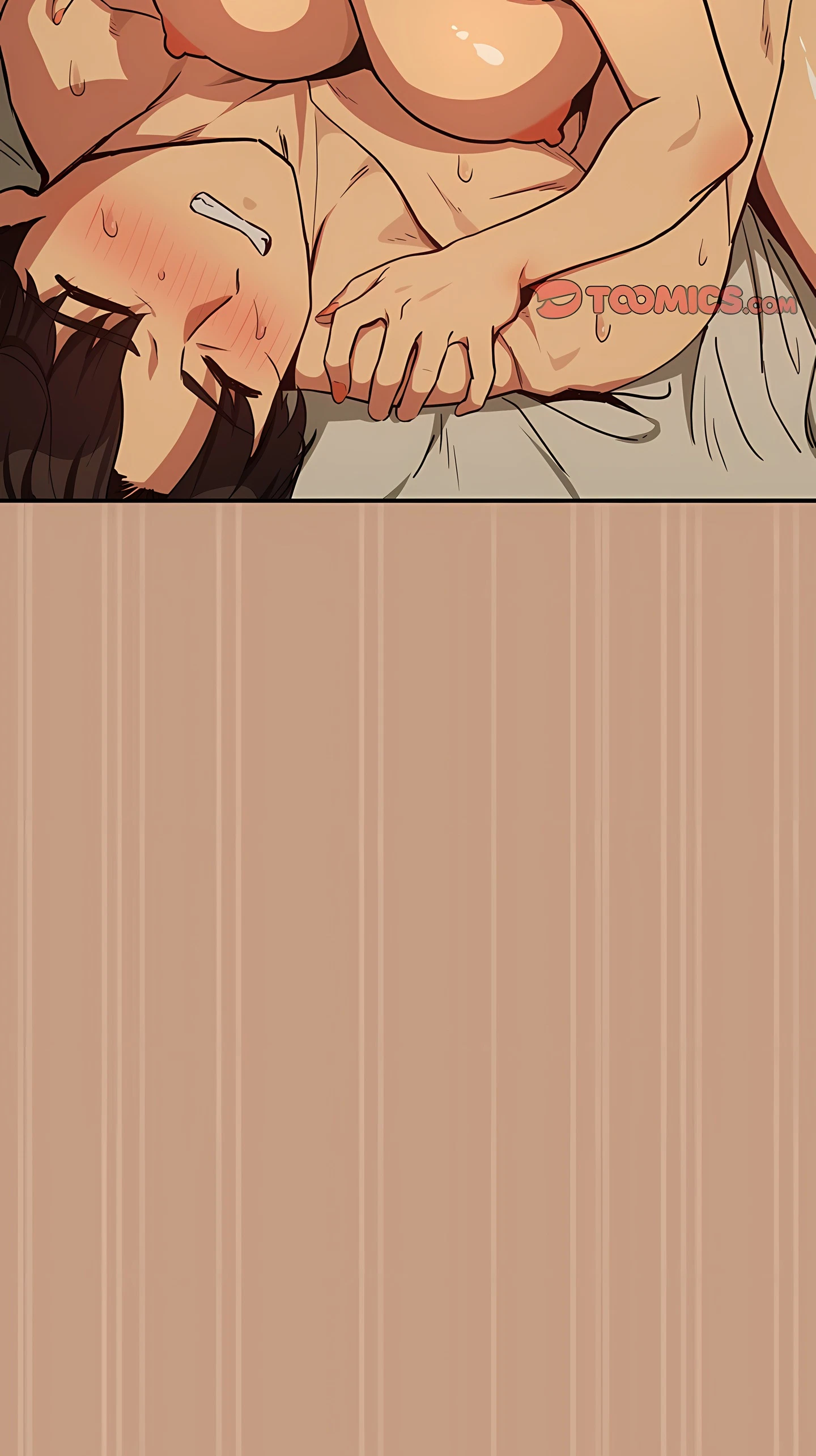 Dating After Work Chapter 75 (Uncensored), page 18