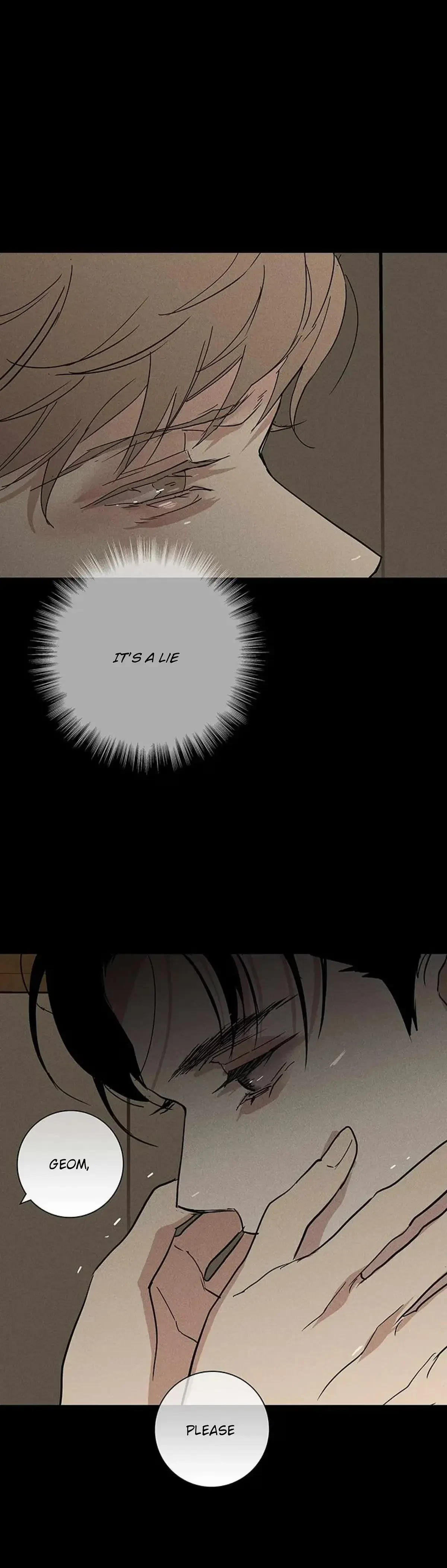 Missing Love: The Marrying Man Chapter 49, page 15