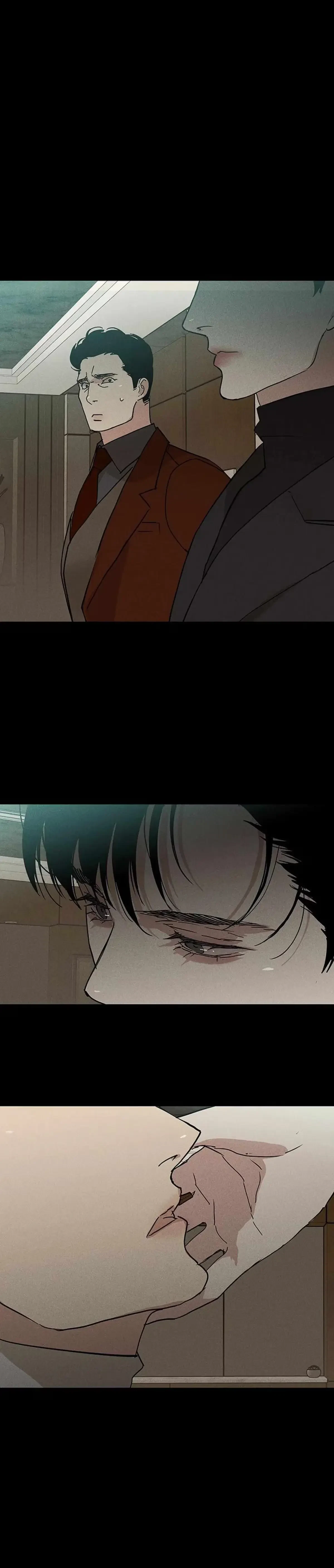 Missing Love: The Marrying Man Chapter 49, page 2