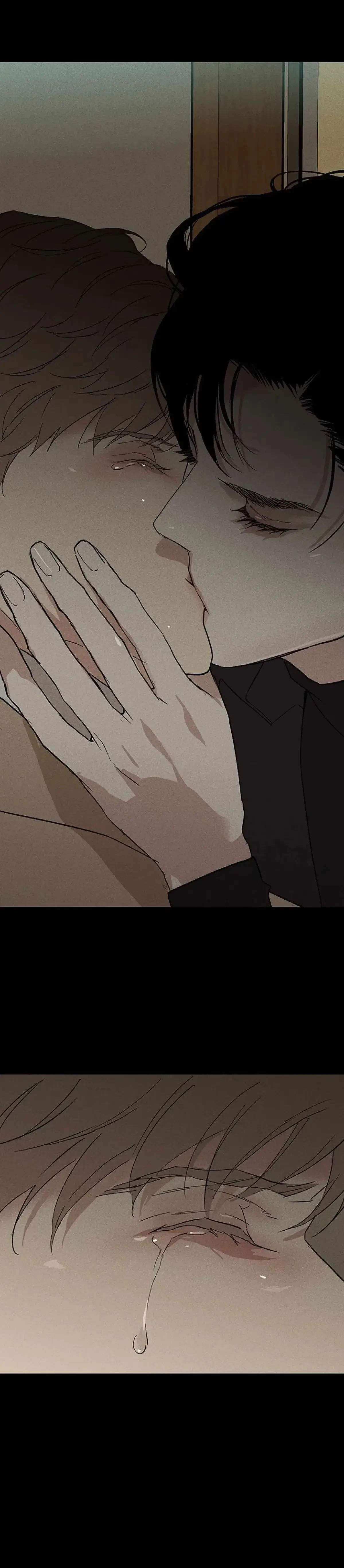 Missing Love: The Marrying Man Chapter 49, page 20