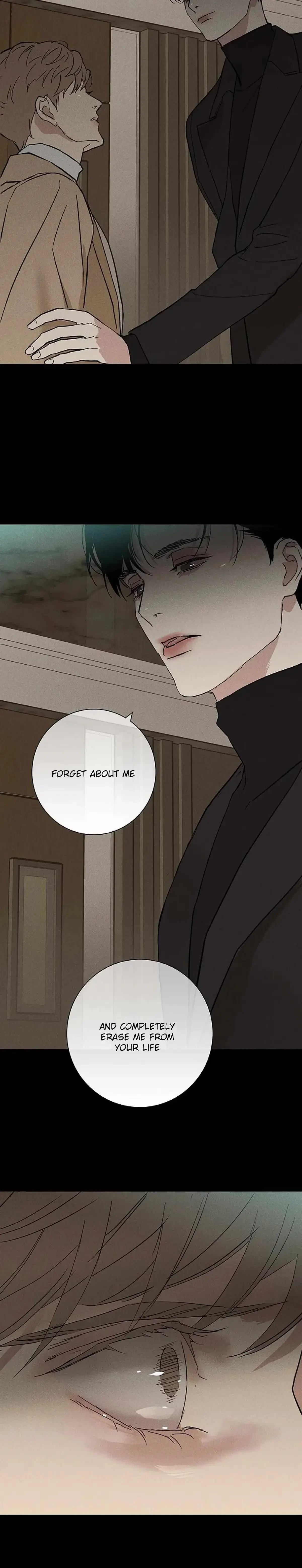 Missing Love: The Marrying Man Chapter 49, page 22